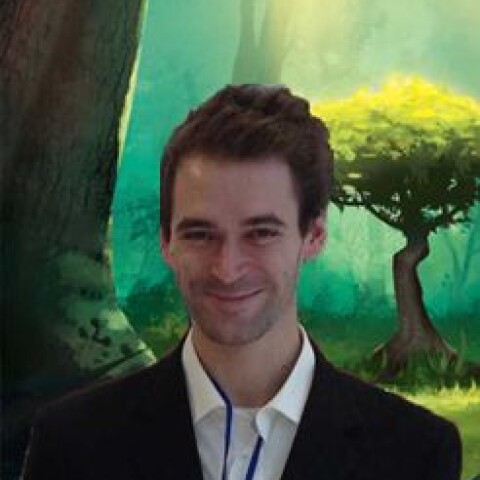 Hjalmar Hach, Lorenzo Silva