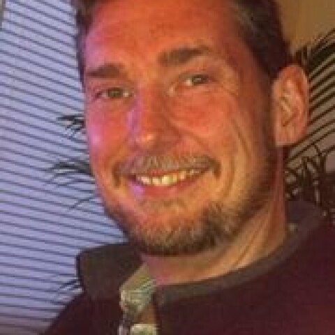 Ian Cooper (I), Jan M. Gonzalez