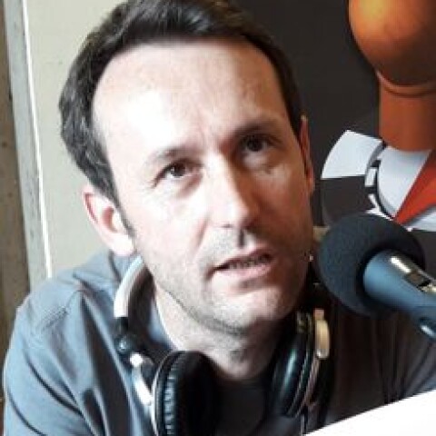 Jacques Bariot