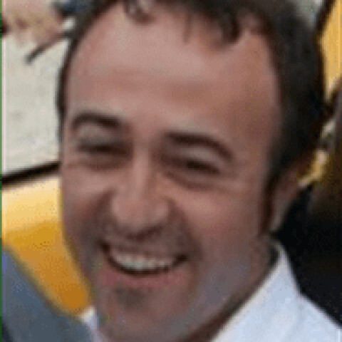Jean-Christophe Bouvier