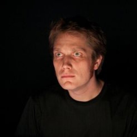 Jeph Stahl