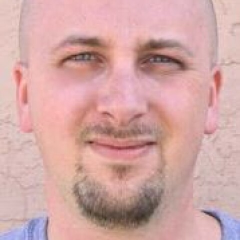 Joel Toppen