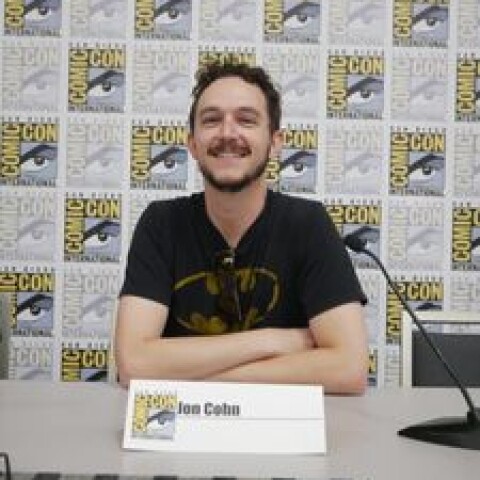 Jon Cohn
