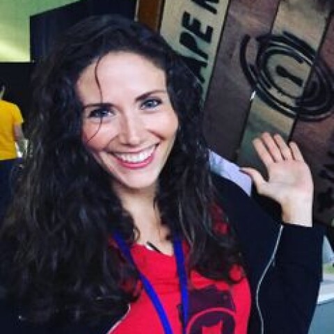 Juliana Moreno Patel