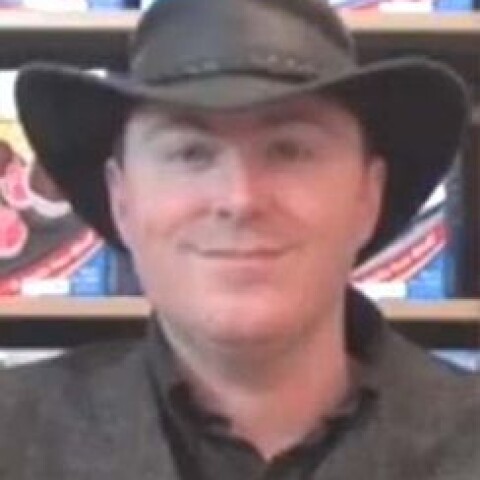 Keith Baker