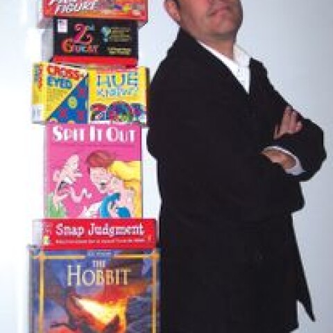 Keith Meyers