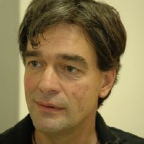 Klaus-Jürgen Wrede