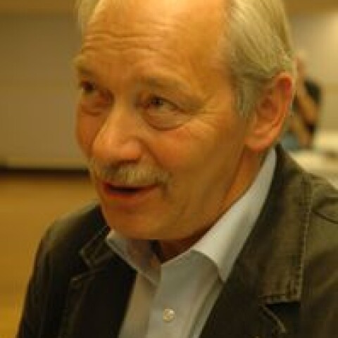 Klaus Teuber