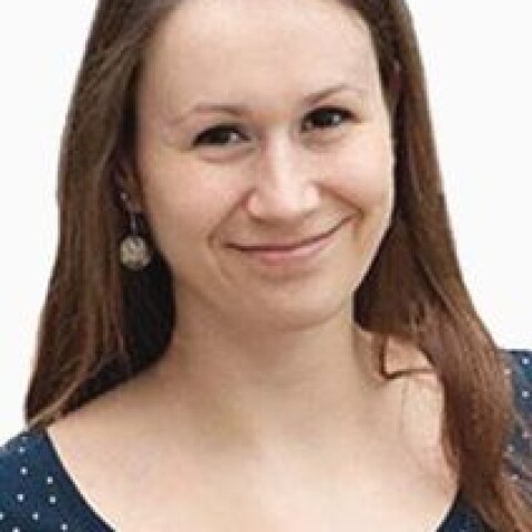 Kristin Mückel