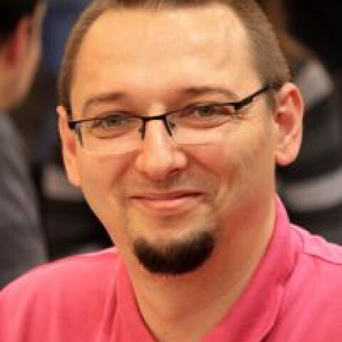 Krzysztof Matusik