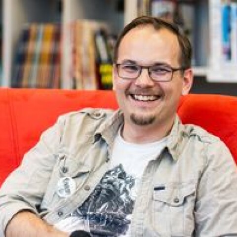 Krzysztof Piskorski