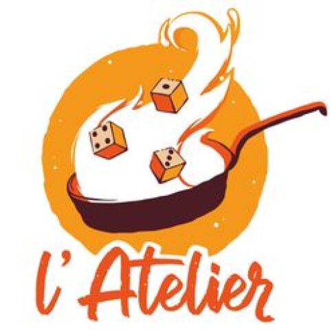 L'Atelier