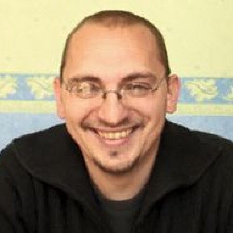Ludovic Maublanc