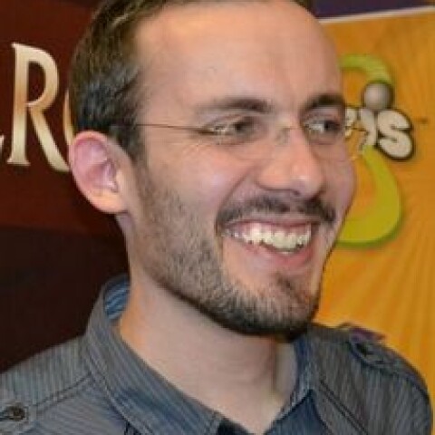 Lukas Zach