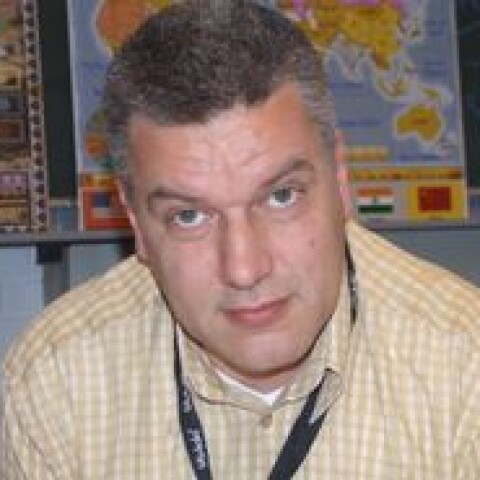 Mac Gerdts