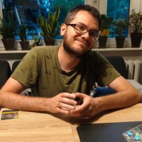 Maciej Drewing