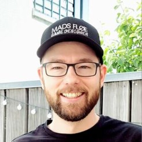 Mads Fløe