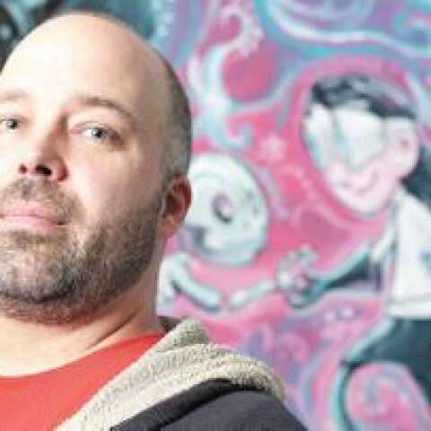 Manny Trembley