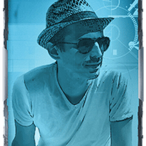Manuel Rozoy