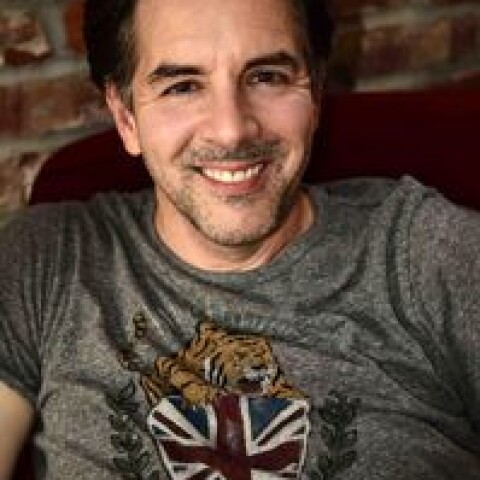 Mark K. Swanson