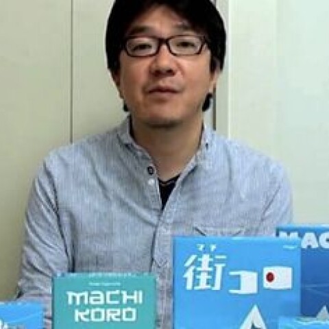 Masao Suganuma
