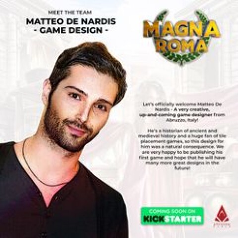 Matteo De Nardis