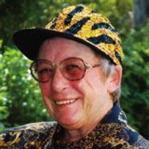 Maureen Hiron