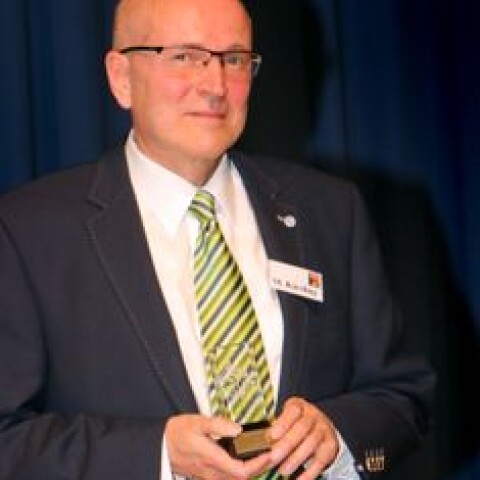 Michael Kiesling
