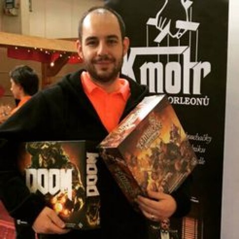 Michal Ekrt