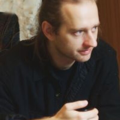Michał Oracz
