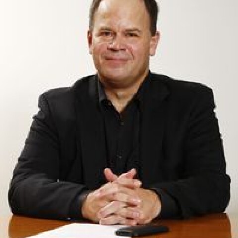 Mike Elliott