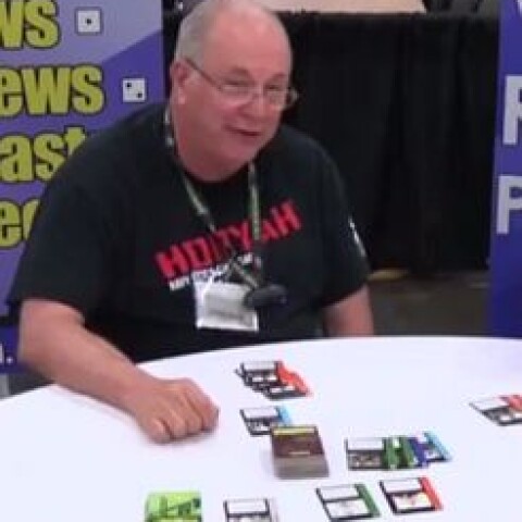 Mike Fitzgerald