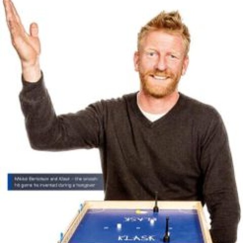 Mikkel Bertelsen
