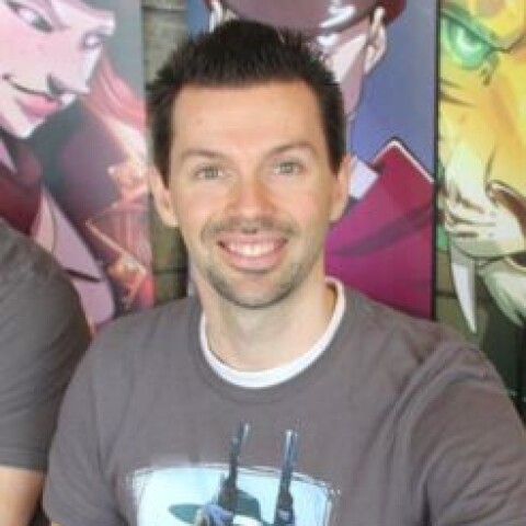 Nate Chatellier