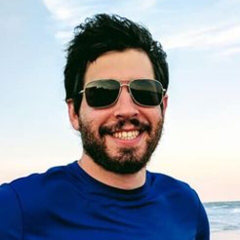 Noah Cohen