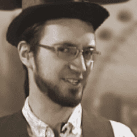 Orin Bishop