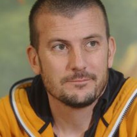 Paolo Mori