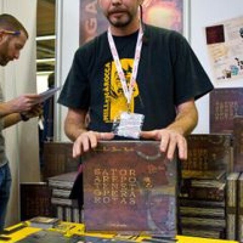 Paolo Vallerga