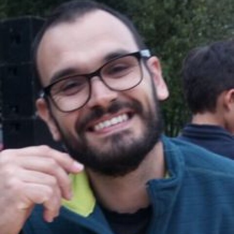 Pau Moré Gómez
