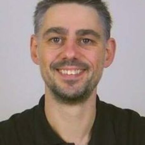 Paul Grogan