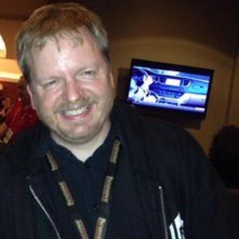 Paul Peterson