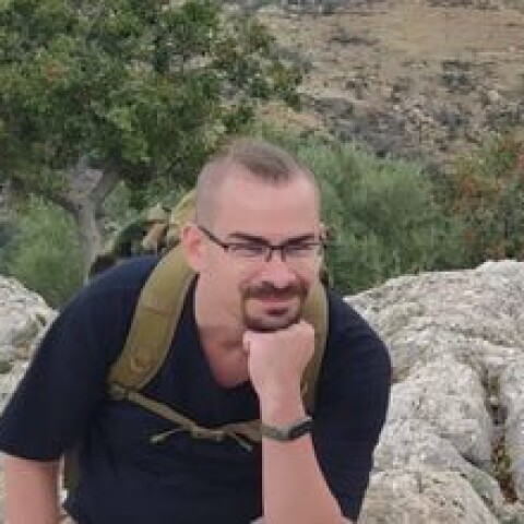 Paweł Samborski