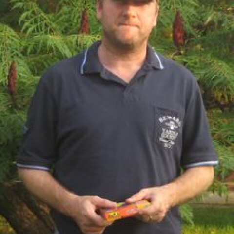 Péter Szöllősi
