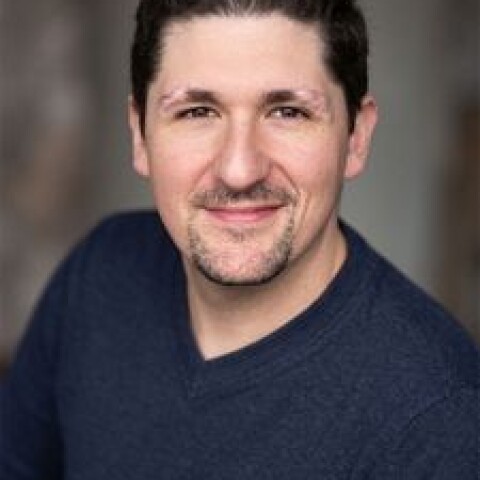 Randy Reiman