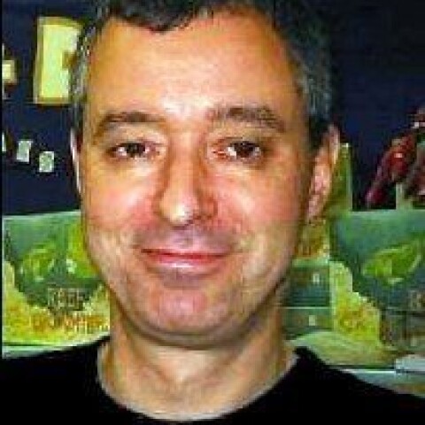 Richard Breese