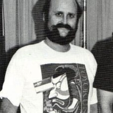 Richard H. Berg, Jack Polonka, Mike Lemick, Ralph Shelton