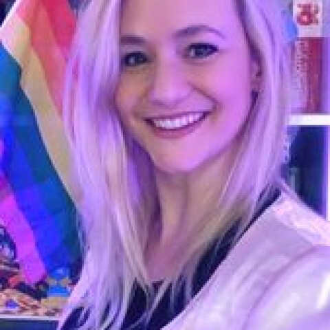 Rita Modl