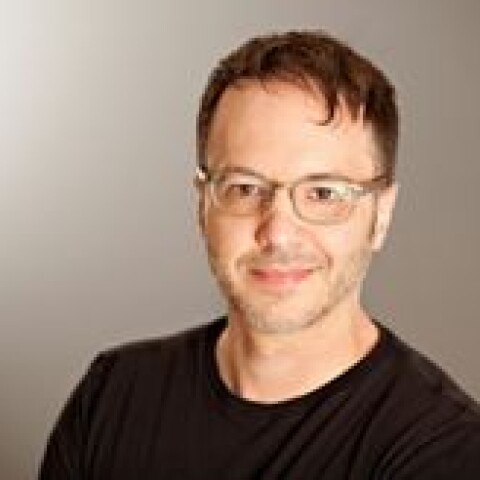 Rob Daviau