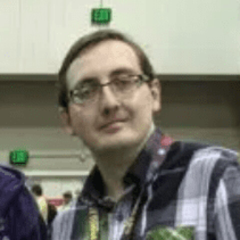 Robert Melvin