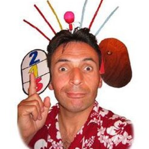 Roberto Fraga